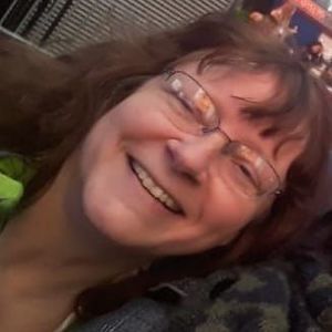 Meet your Posher, Ruth